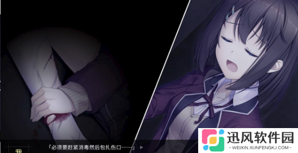 我和她的世界末日安卓移植版