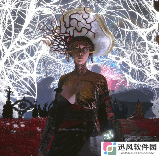极乐软件园