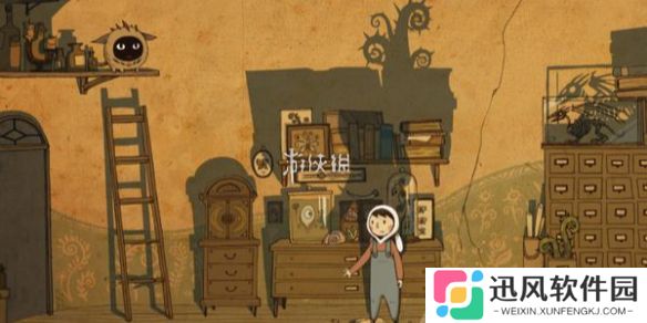 月影之塔第十一关怎么过-月影之塔第11关攻略