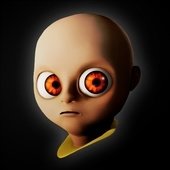 黄衣婴儿手游1.7.0版本