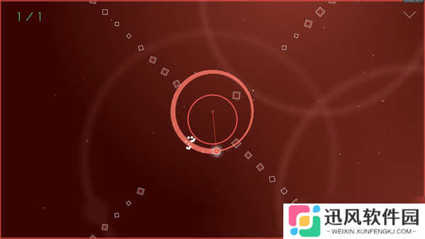 《Arc Tracker》7月31日正式上线Steam平台