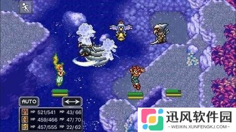 超时空之轮安卓版