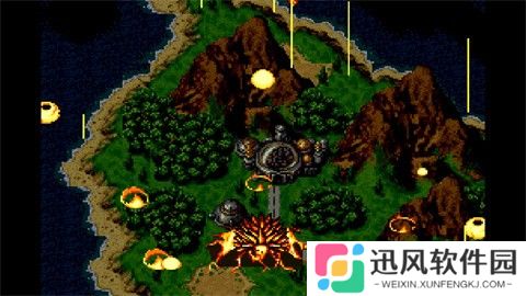 超时空之轮安卓版