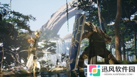 极乐软件园