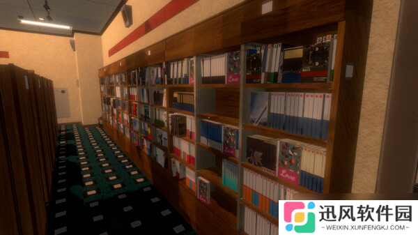 心理恐怖新作《悪臭男》于7月30日在Steam商店正式上架