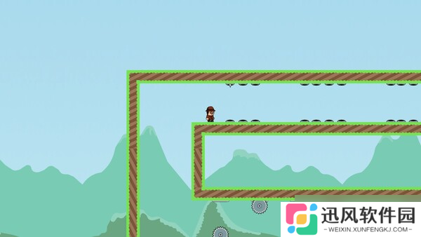 2D跑酷游戏《Playomoji》7月31日在Steam正式上线