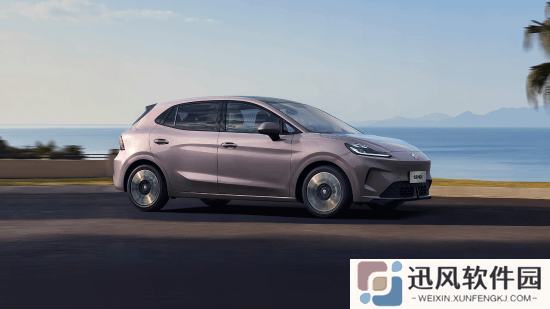 承诺自燃就赔一辆新车 全新MG4预售：仅7.38万起