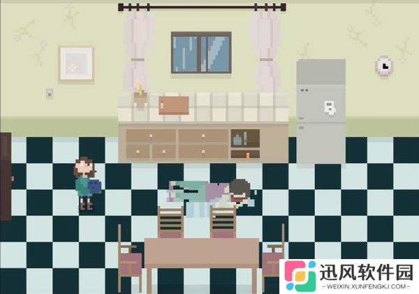 House手机汉化版
