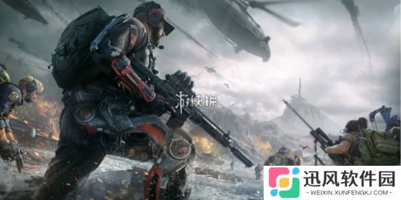 三角洲海洋之泪在哪-三角洲行动海洋之泪刷新点位一览