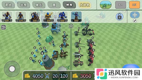 全面憨憨模拟器2025
