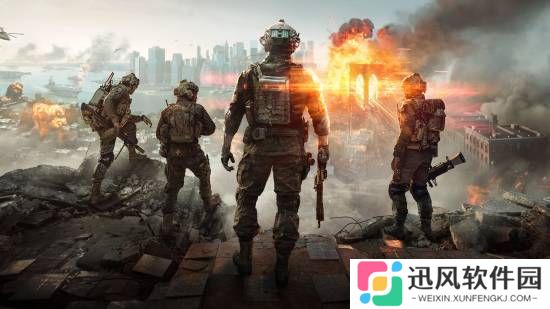人气太火爆了!《战地6》再度登顶Steam国区热销榜!