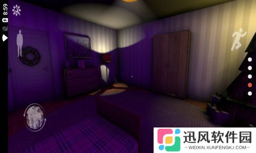 不要走夜路