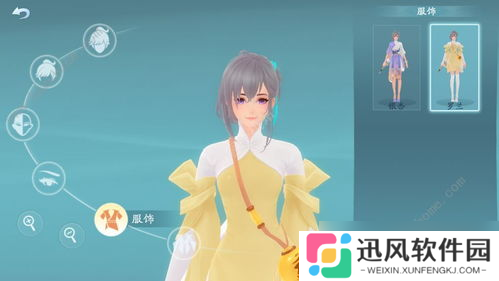 新笑傲江湖手游奇遇故人坟，隐藏的秘密你知道吗