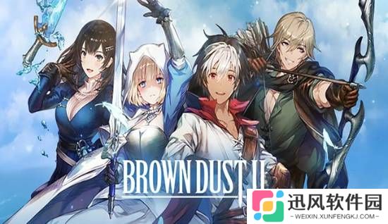 全球玩家都爱！《棕色尘埃2》全球营收爆了！