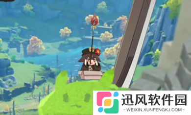 胡桃求升2