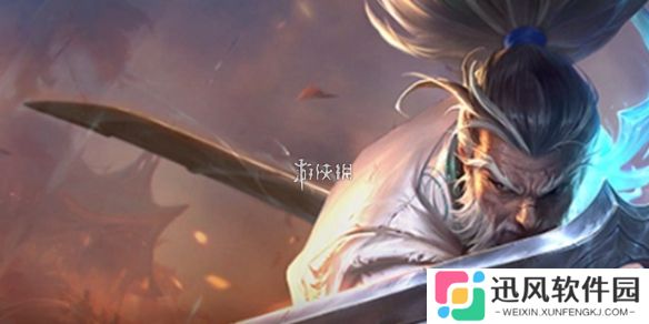 亚索果实效果大全-s15亚索强化果实效果汇总