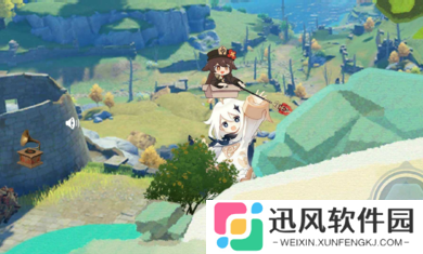 胡桃求升2
