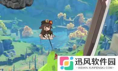 胡桃求升2