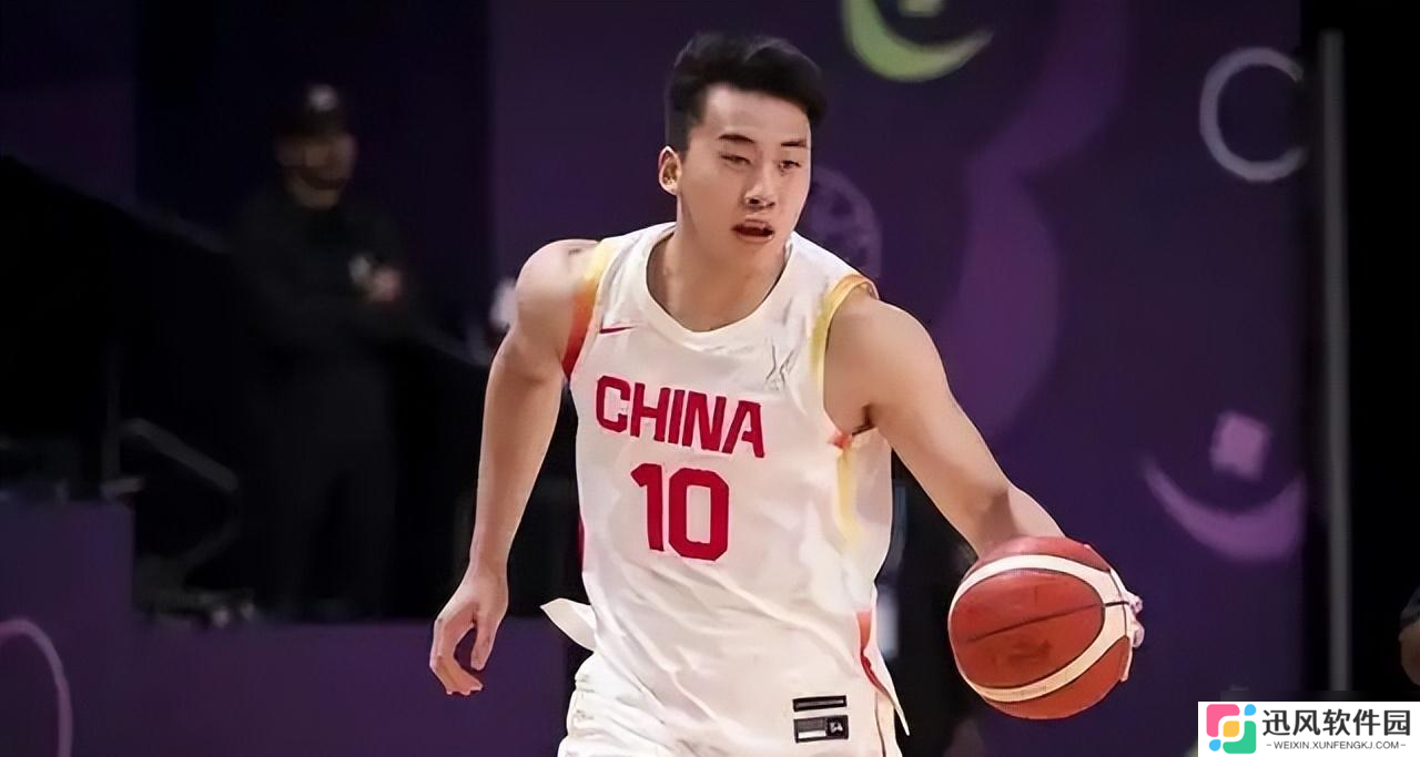 感谢约旦送分，中国男篮提前锁定小组第1，淘汰赛或迎战黎巴嫩