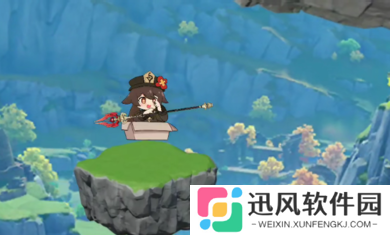 胡桃求升2
