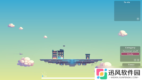 趣味桌游游戏《Sky Dreamer》8月5日在Steam商店正式上架