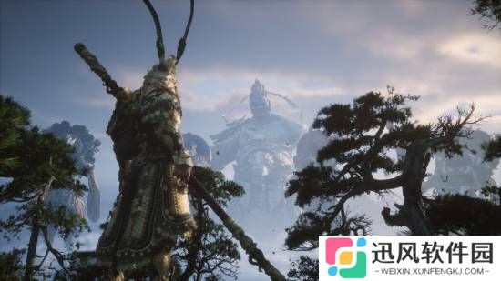 《黑神话：悟空》DLC设定地点让玩家畅想：到底会在哪里？