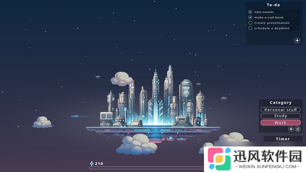 趣味桌游游戏《Sky Dreamer》8月5日在Steam商店正式上架