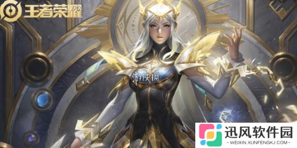 王者露娜启示之音什么时候返场-王者荣耀露娜启示之音返场时间2025