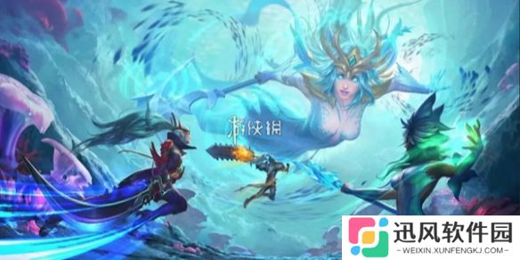 剑与轮回神兵怎么解锁-剑与轮回神兵解锁方法