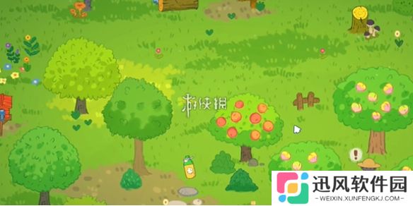 小小冒险家寻宝记第2关怎么过-小小冒险家寻宝记第2关攻略
