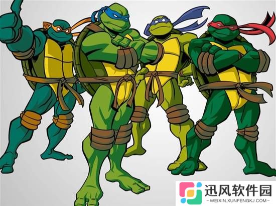 极乐软件园