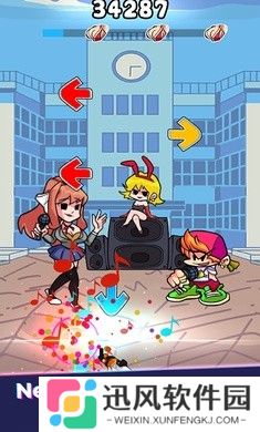 黑色星期五之夜外夫大战