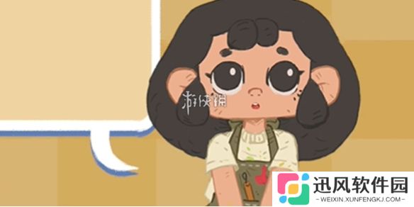 小小冒险家寻宝记第1关怎么过-小小冒险家寻宝记第1关攻略