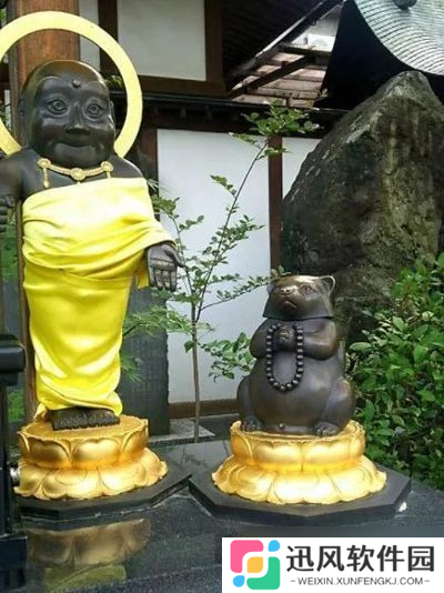 《旅行青蛙》信州善光寺明信片展示及获得方法