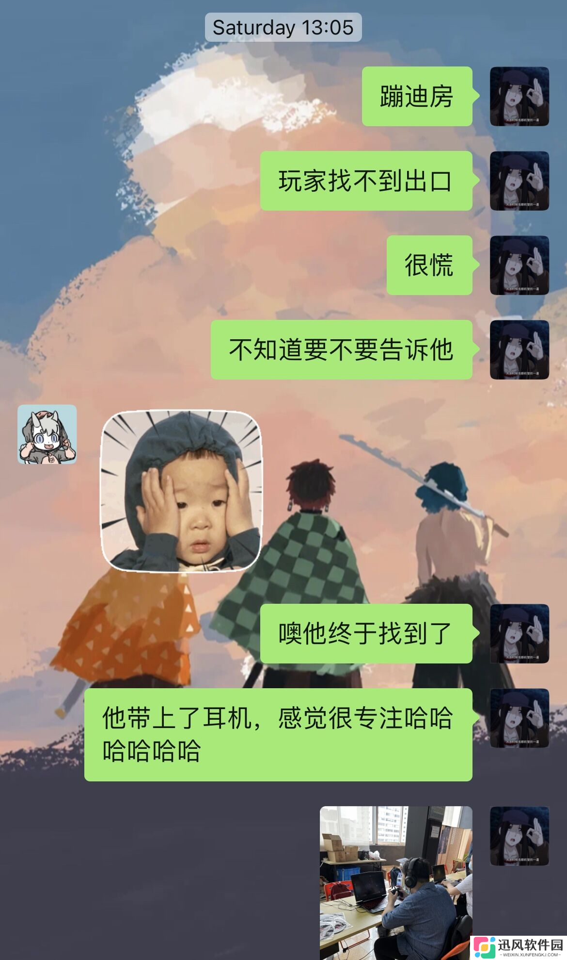 合金突变省流标题：试玩合金突变，能中大奖（大雾）