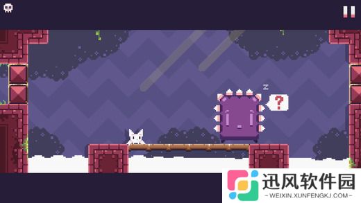 飞天萌猫游戏