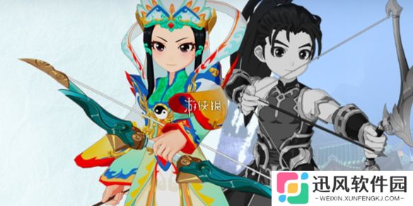 热血江湖归来弓手怎么加点-热血江湖归来弓手加点推荐