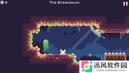 飞天萌猫游戏