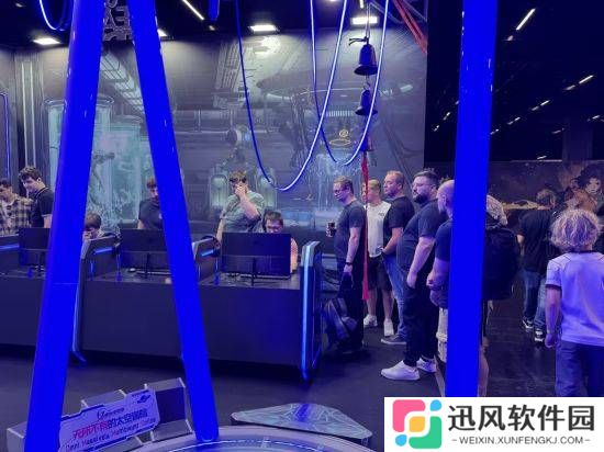 极乐软件园